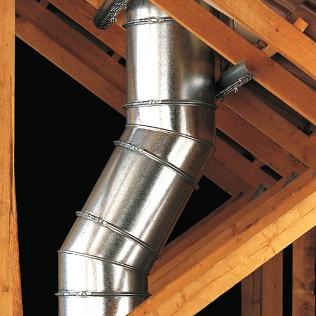 Conduit Cheminee Cheminee Isole D’occasion pour Avaloir De Cheminée Castorama