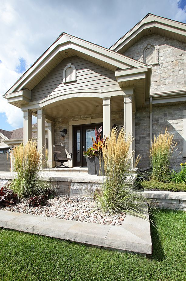 Confiez La Façade De Votre Maison À Une Équipe De destiné Aménagement Paysager Facade Maison Confiez La Façade De Votre Maison À Une Équipe De destiné Aménagement Paysager Facade Maison