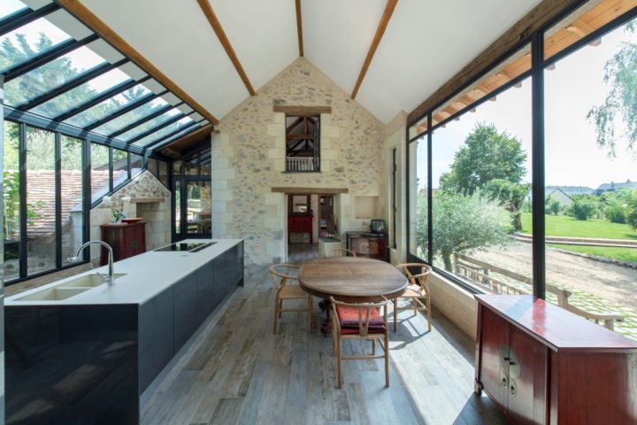 Conseils Pour Aménager Une Véranda En Longueur – Rénoval intérieur Salle À Manger En Longueur Conseils Pour Aménager Une Véranda En Longueur – Rénoval intérieur Salle À Manger En Longueur