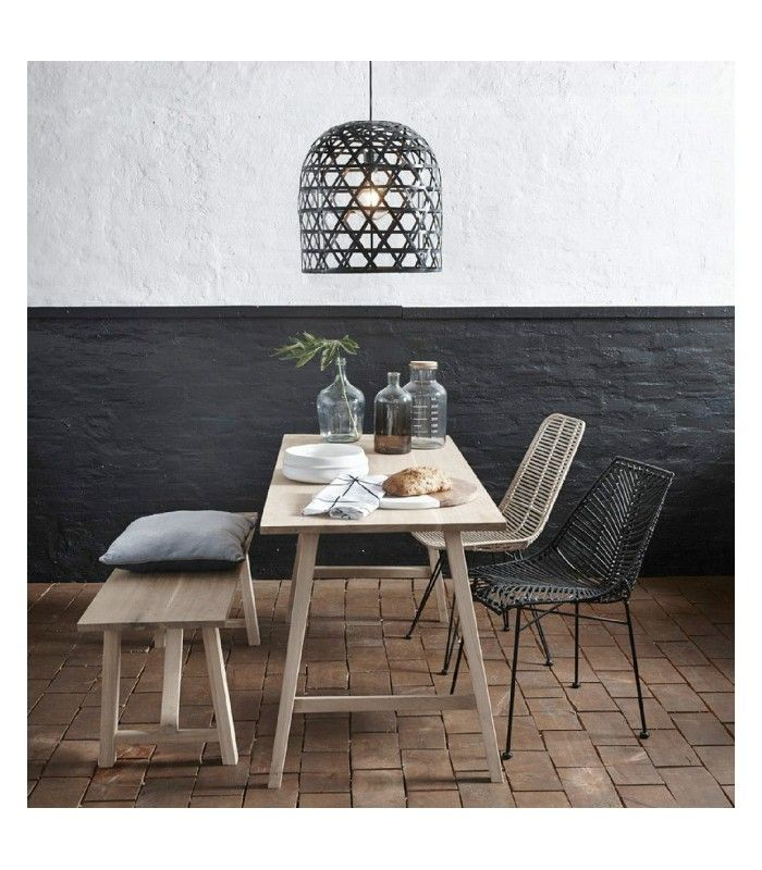 Console D'Entrée En Bois Et Métal Noir – Longueur 120Cm destiné Salle À Manger En Longueur Console D'Entrée En Bois Et Métal Noir – Longueur 120Cm destiné Salle À Manger En Longueur