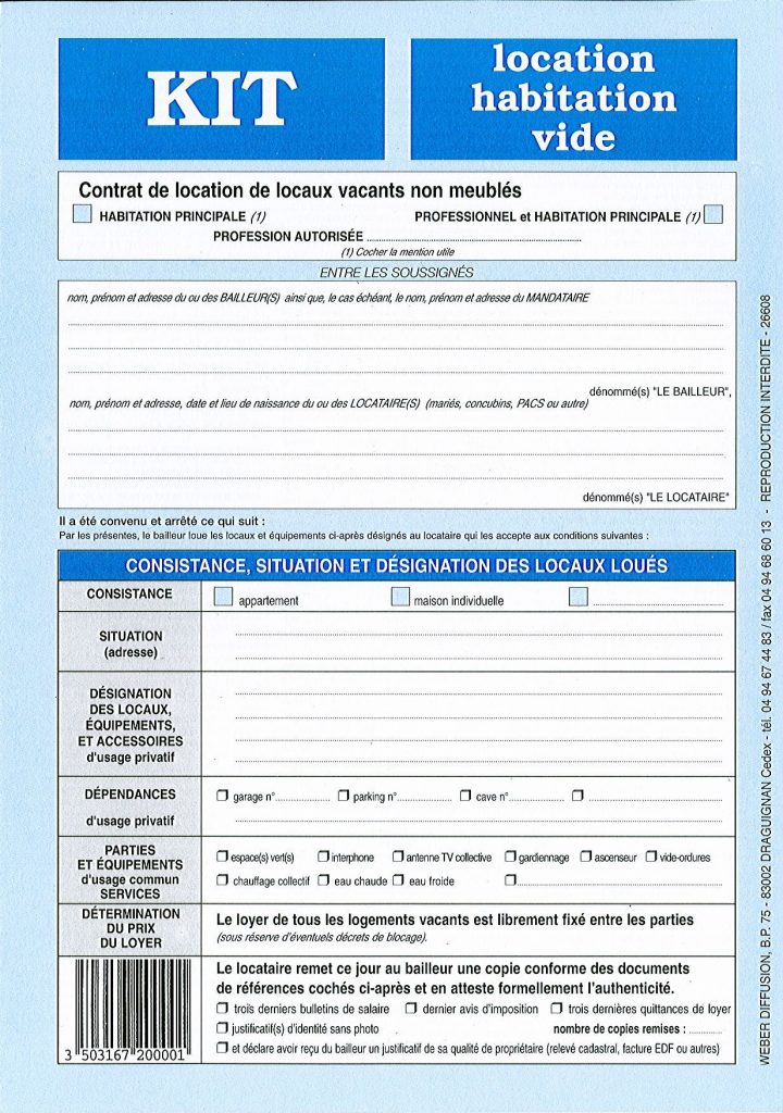 Contrat De Location Non Meublé Pdf – Qqsh pour Contrat De Location Locaux Meublés Contrat De Location Non Meublé Pdf – Qqsh pour Contrat De Location Locaux Meublés