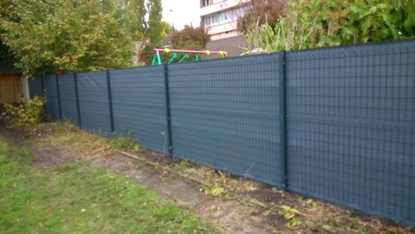 Couper Un Grillage Rigide | Achat | Témoignages serapportantà Grillage Rigide Brico Dépôt Prix Couper Un Grillage Rigide | Achat | Témoignages serapportantà Grillage Rigide Brico Dépôt Prix