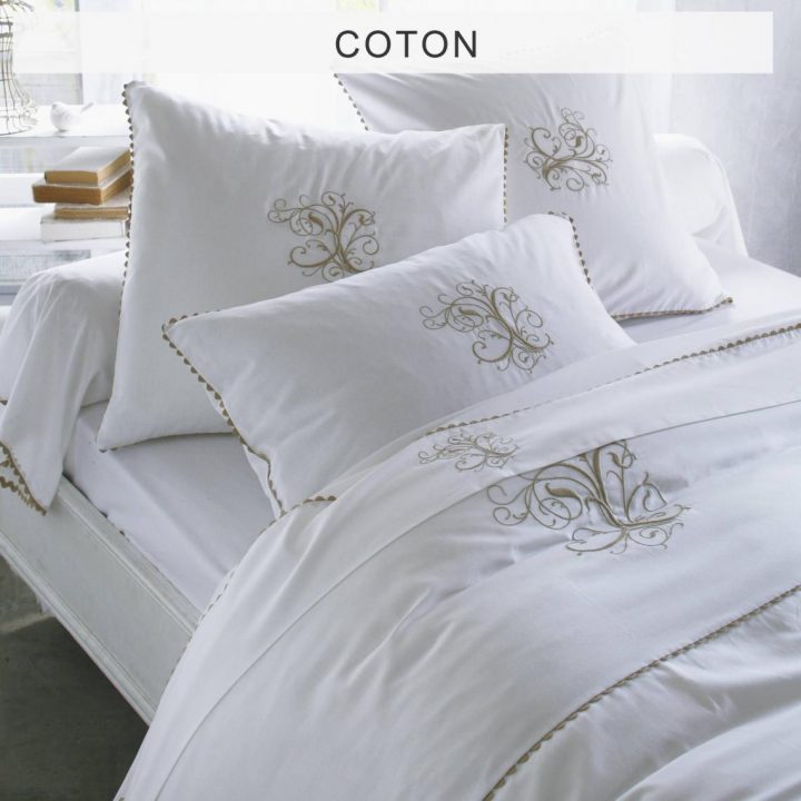 Couvre Lit Bouchara intérieur Tête De Lit Bouchara