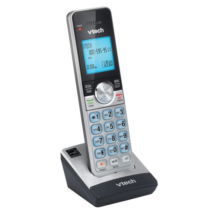 Cs5108 – Vtech® Cordless Phones tout Canadian Tire Douche Telephone