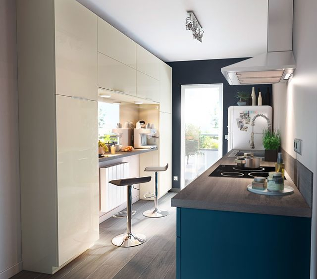 Cuisine Castorama Pas Cher : Nouveaux Meubles Et encequiconcerne Caisson Cuisine Castorama