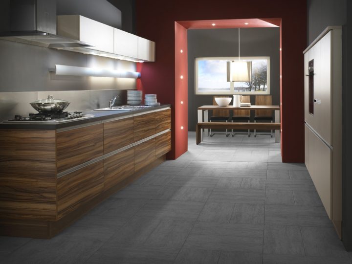 Cuisine Ixina Mango 684 Ixina France : Cuisine Équipée serapportantà Meuble Salle De Bain Ixina