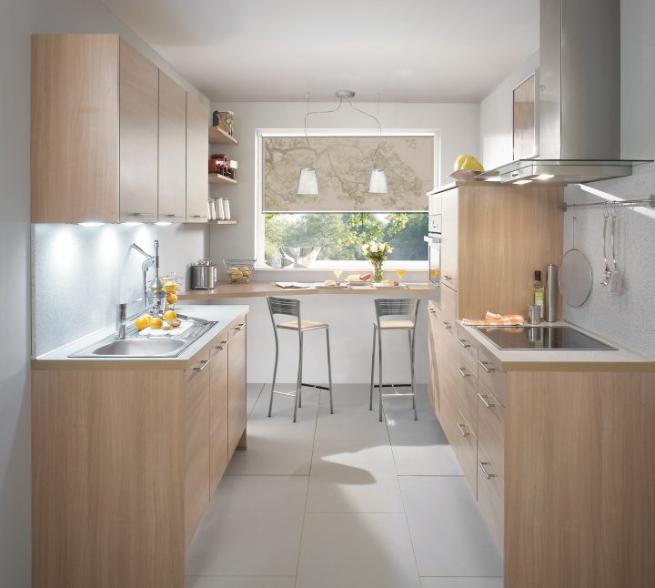 Cuisine Ixina Mango 688 Ixina France : Cuisine Équipée dedans Ixina Salle De Bains