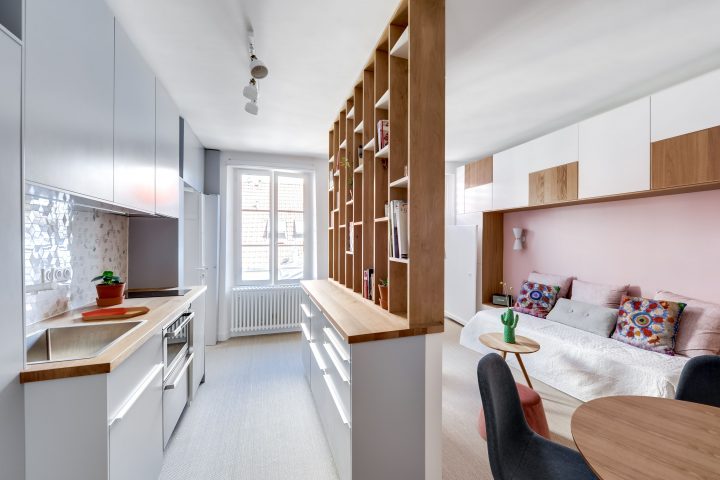 Cuisine, Salle À Manger, Salon -Rénovation Complète D'Un tout Salon Salle A Manger 30 M2 Cuisine, Salle À Manger, Salon -Rénovation Complète D'Un tout Salon Salle A Manger 30 M2