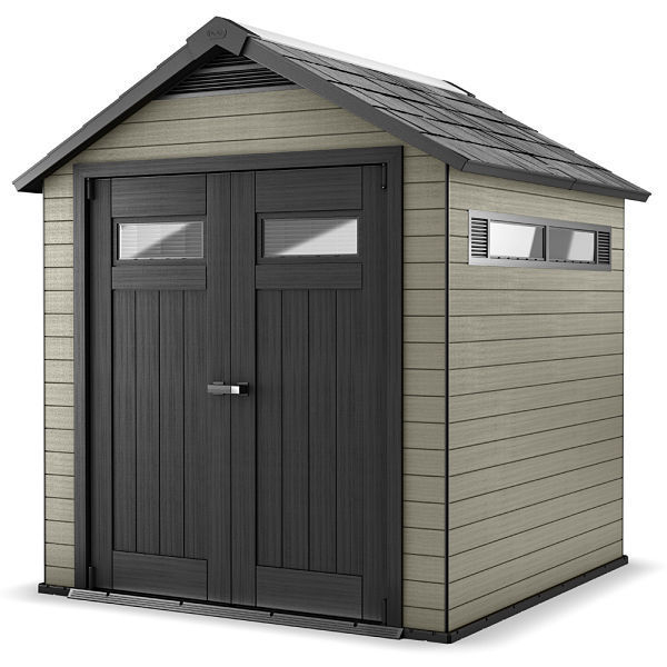 Хозблок Keter Fusion 757 Driftwood Купить В Москве dedans Keter Fusion 757 Хозблок Keter Fusion 757 Driftwood Купить В Москве dedans Keter Fusion 757