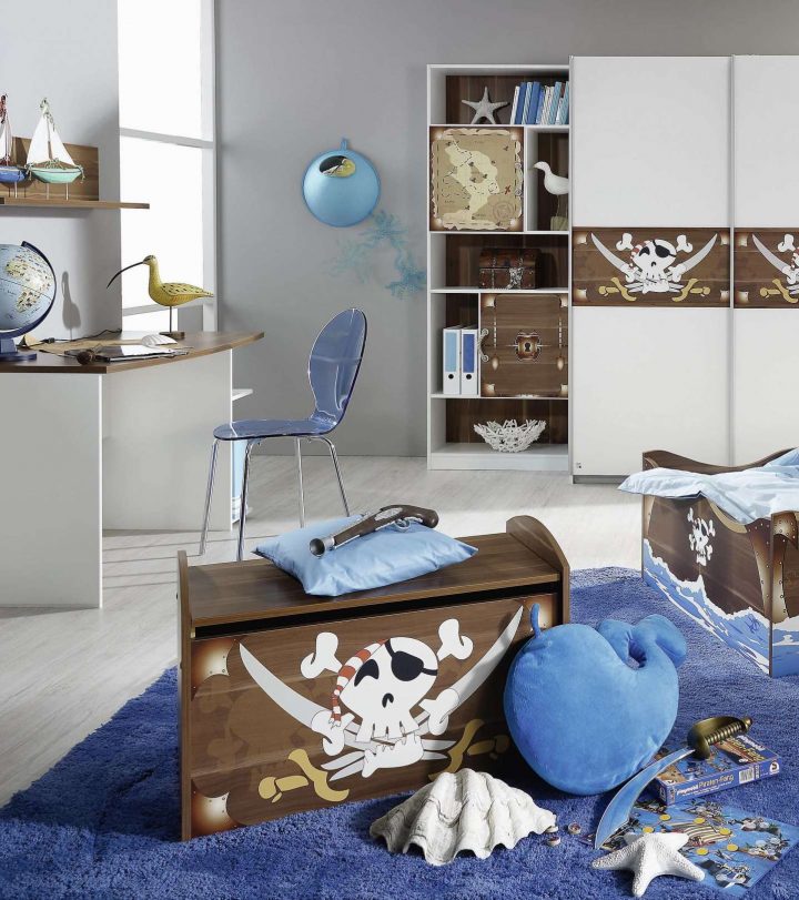 Déco Chambre Bébé A Faire Soi Meme Déco Chambre Pirate A dedans Tableau Chambre Bébé À Faire Soi-Même