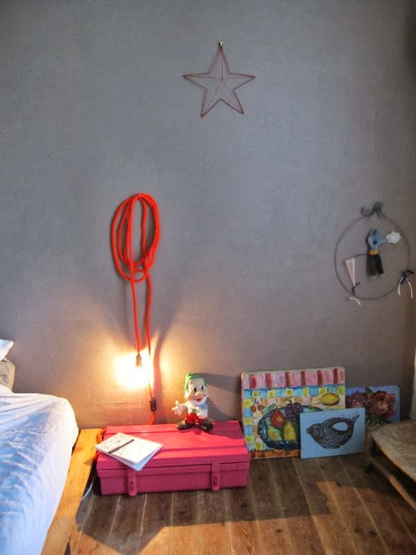 Déco Fait Main: Idée Luminaire Facile Chambre Enfant tout Luminaire Chambre Enfant