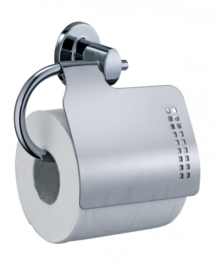 Derouleur Papier Toilette Ventouse Wc Castorama Avec concernant Accessoires Wc Castorama