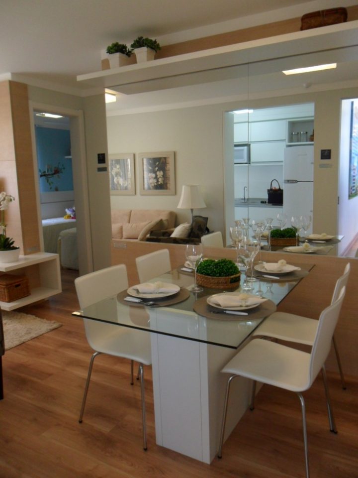 Design Des Salles À Manger Modernes 2019 – Homedecor avec Salle À Manger Moderne 2019