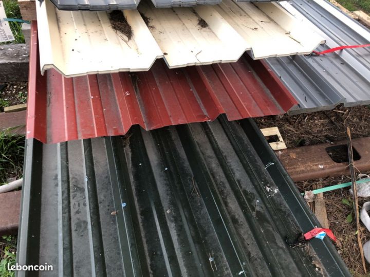 Destockage Tôles Bacs Aciers En 2020 | Tole, Bac, Acier serapportantà Tole Bac Acier Castorama Destockage Tôles Bacs Aciers En 2020 | Tole, Bac, Acier serapportantà Tole Bac Acier Castorama