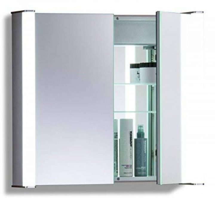 Detecteur De Mouvement Et Eclairage Led 60Cm C20 L X 12Cm pour Éclairage Armoire De Toilette Castorama Detecteur De Mouvement Et Eclairage Led 60Cm C20 L X 12Cm pour Éclairage Armoire De Toilette Castorama