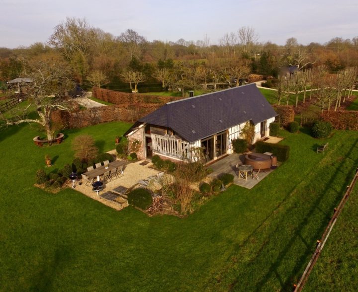 Dji_0257 – Vie De Cocagne concernant Chemin De Vie 33/6