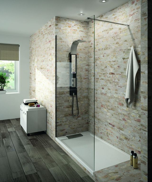 Douche Avec Receveur Extra Plat : Quel Modèle Choisir avec Receveur De Douche Ikea Douche Avec Receveur Extra Plat : Quel Modèle Choisir avec Receveur De Douche Ikea