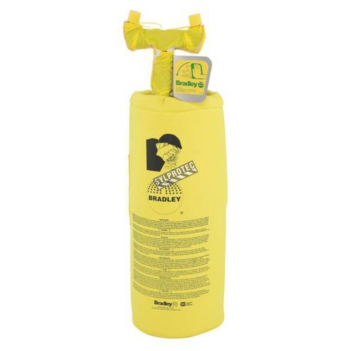 Douche Oculaire Portative De 15 Gallons Avec Chemise intérieur Douche Téléphone Canadian Tire Douche Oculaire Portative De 15 Gallons Avec Chemise intérieur Douche Téléphone Canadian Tire