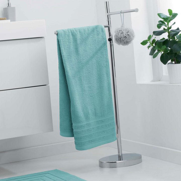 Drap De Douche En Eponge Unie – Serviette – Drap De Bain But tout Eponge Douche Drap De Douche En Eponge Unie – Serviette – Drap De Bain But tout Eponge Douche