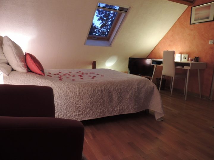 Duplex Romantique Avec Spa Privatif, Ile De France pour Duplex Avec Jacuzzi Privatif Duplex Romantique Avec Spa Privatif, Ile De France pour Duplex Avec Jacuzzi Privatif