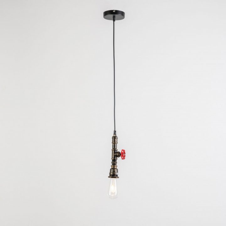 Éclairage Style Campagne Rustique | Lampe Tuyau – Waterfall concernant Suspension Industrielle Esprit Loft Éclairage Style Campagne Rustique | Lampe Tuyau – Waterfall concernant Suspension Industrielle Esprit Loft