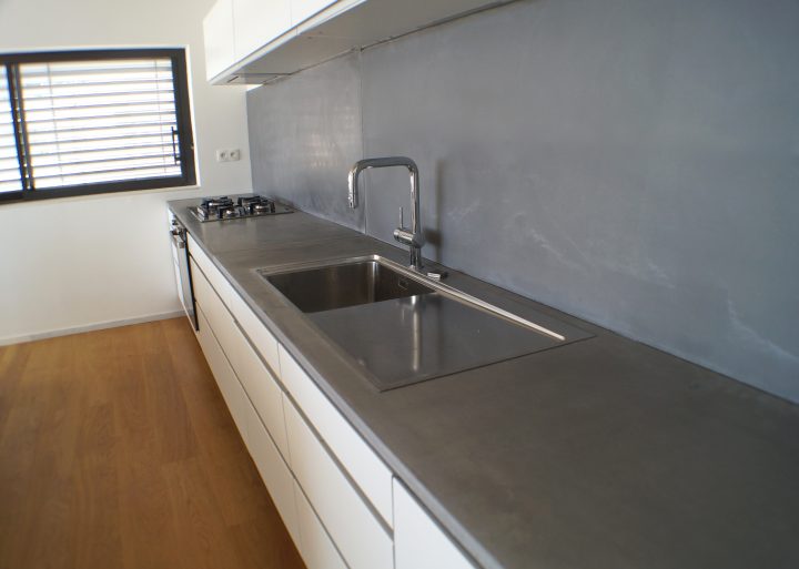 Enduit Decoratif Brico Depot Meilleur De Beton Cir Sur serapportantà Béton Ciré Brico Dépôt