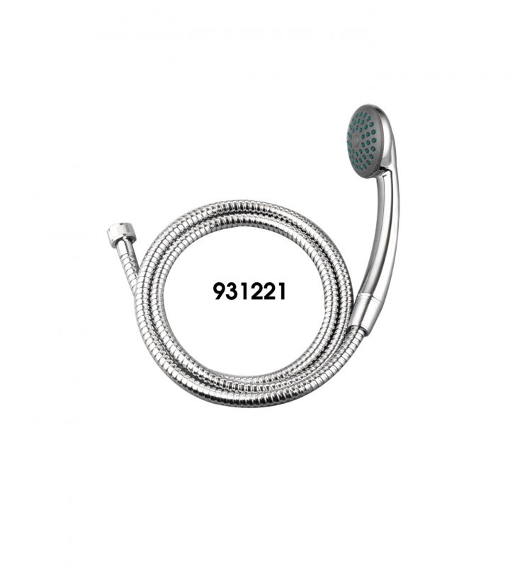 Ensemble Pomeau De Douche Et Flexible | Leroy Merlin Côte tout Flexible De Douche Leroy Merlin