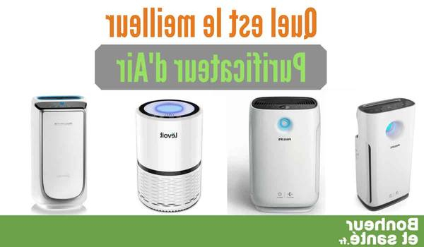 Entretien Purificateur Dair Dyson – Comparatif Et encequiconcerne Meilleur Déshumidificateur Canada