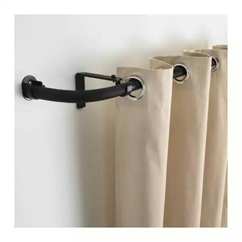 Épinglé Par Marika Bos Sur Bedroom Ideas (Avec Images dedans Tringle A Rideau Style Industriel Épinglé Par Marika Bos Sur Bedroom Ideas (Avec Images dedans Tringle A Rideau Style Industriel