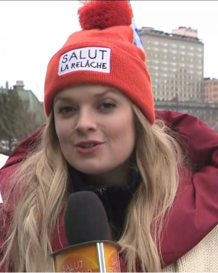 Épinglé Sur Geneviève Hébert-Dumont encequiconcerne Genevieve Hebert Dumont Enceinte