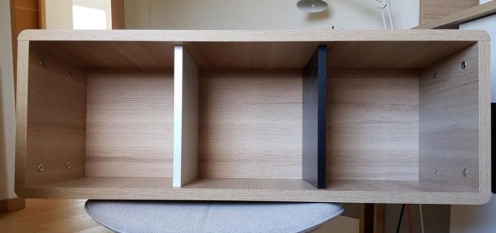 fixer meuble lourd sur placo