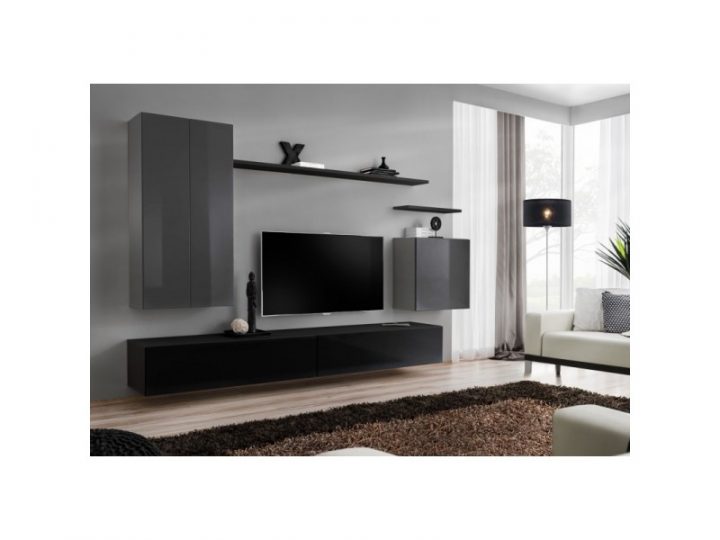 Etagere Murale Tv Conforama concernant Vitrine Fumay Etagere Murale Tv Conforama concernant Vitrine Fumay