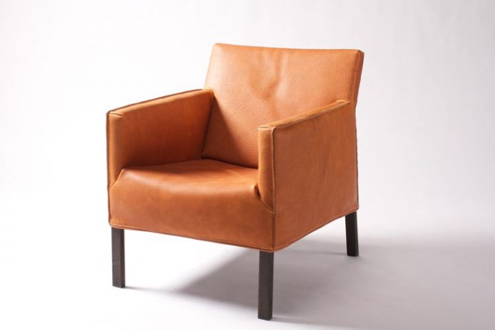Fauteuil Coppola Label Van Den Berg Spinde Next Zwolle avec Crack Fauteuil