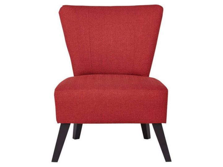 Fauteuil Igor Coloris Rouge – Vente De Fauteuil dedans Chaise À Bascule Conforama Fauteuil Igor Coloris Rouge – Vente De Fauteuil dedans Chaise À Bascule Conforama