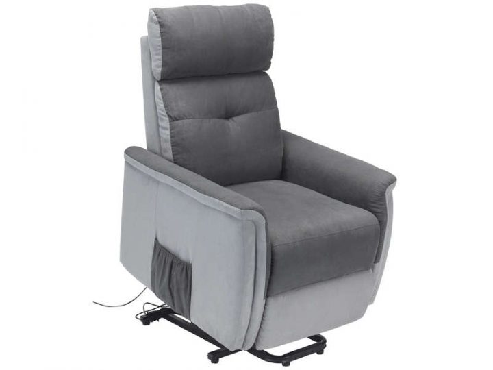 Fauteuil Relax Releveur Electrique Luigi Coloris Gris avec Housse Pour Fauteuil Relax Conforama Fauteuil Relax Releveur Electrique Luigi Coloris Gris avec Housse Pour Fauteuil Relax Conforama