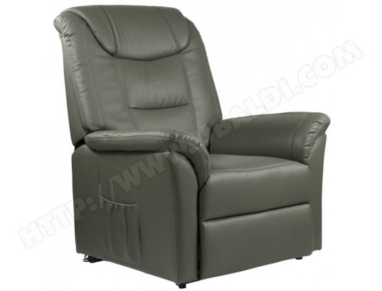 Fauteuil Releveur Relax Électrique Taupe Dolce 1 Moteur à Housse Fauteuil Releveur Electrique Fauteuil Releveur Relax Électrique Taupe Dolce 1 Moteur à Housse Fauteuil Releveur Electrique
