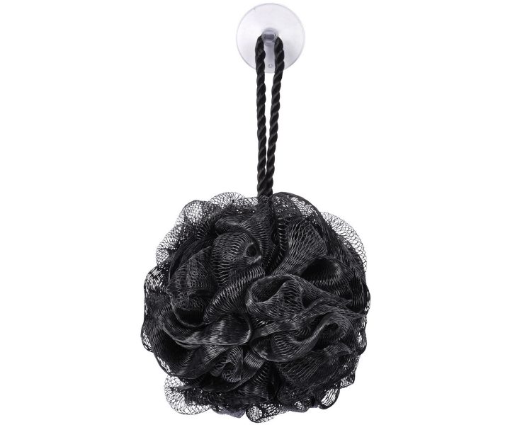 Fleur De Bain Eponge Pour Douche Fixation Ventouse City à Eponge Douche Fleur De Bain Eponge Pour Douche Fixation Ventouse City à Eponge Douche