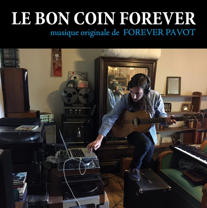 Forever Le Bon Coin | Born Bad Records intérieur Leboncoinmarseille