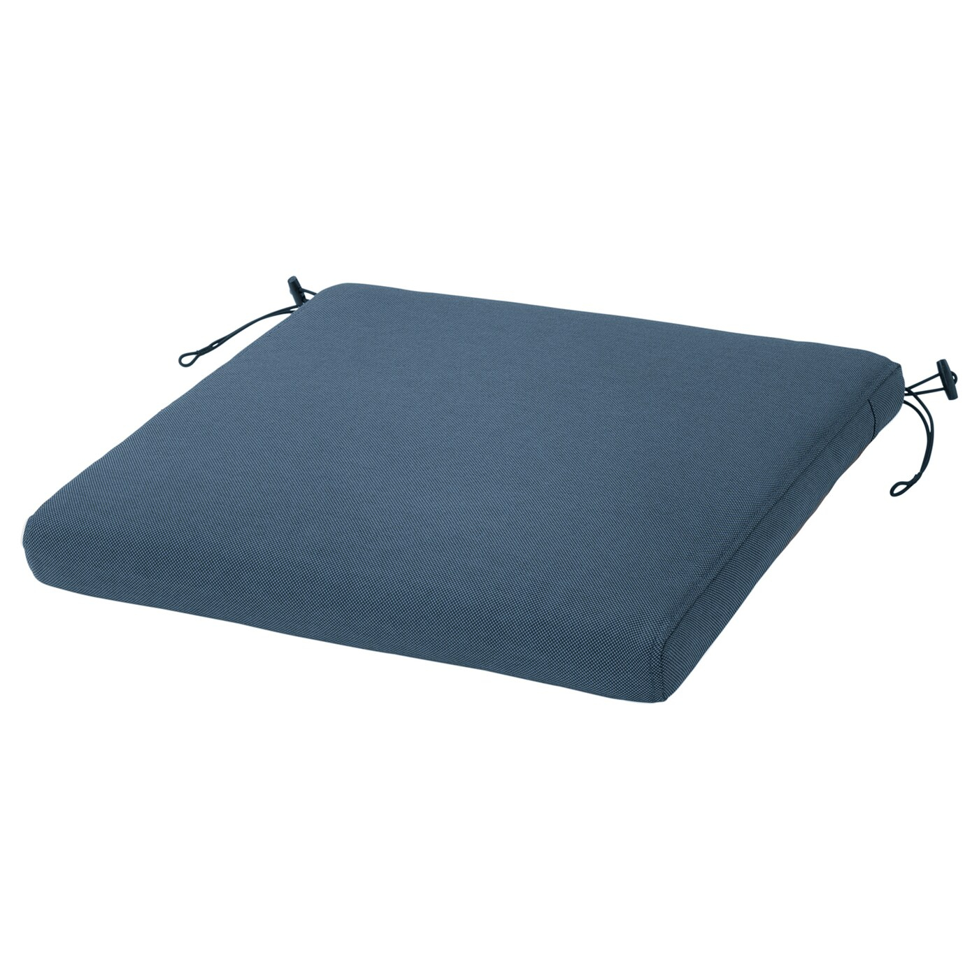 Frösön/Duvholmen Coussin De Chaise, Extérieur - Bleu - Ikea concernant Coussin Chaise Extérieur Jysk