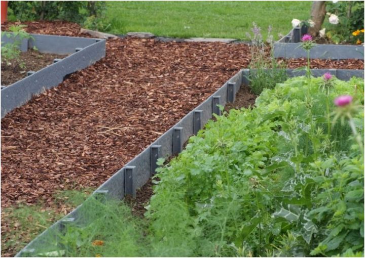 Gazonafboording Ecolat 19 H X 1 X 200 Cm L Grijs | Webshop serapportantà Ecolat 19 Cm Gazonafboording Ecolat 19 H X 1 X 200 Cm L Grijs | Webshop serapportantà Ecolat 19 Cm