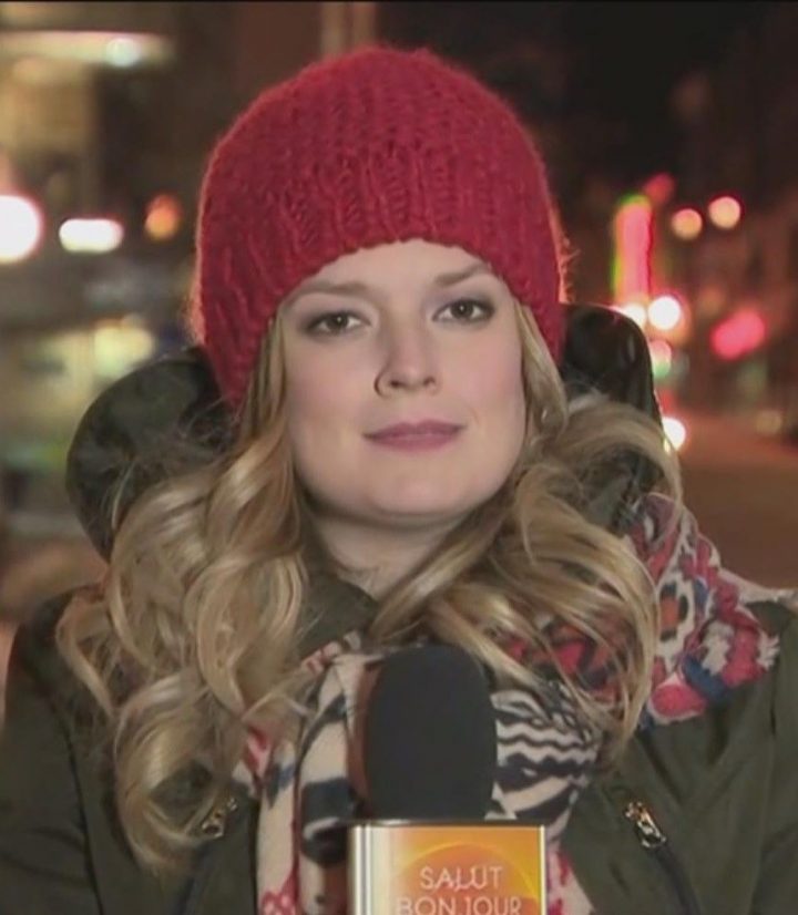 Geneviève Hébert-Dumont concernant Geneviève Hébert-Dumont Enceinte Geneviève Hébert-Dumont concernant Geneviève Hébert-Dumont Enceinte