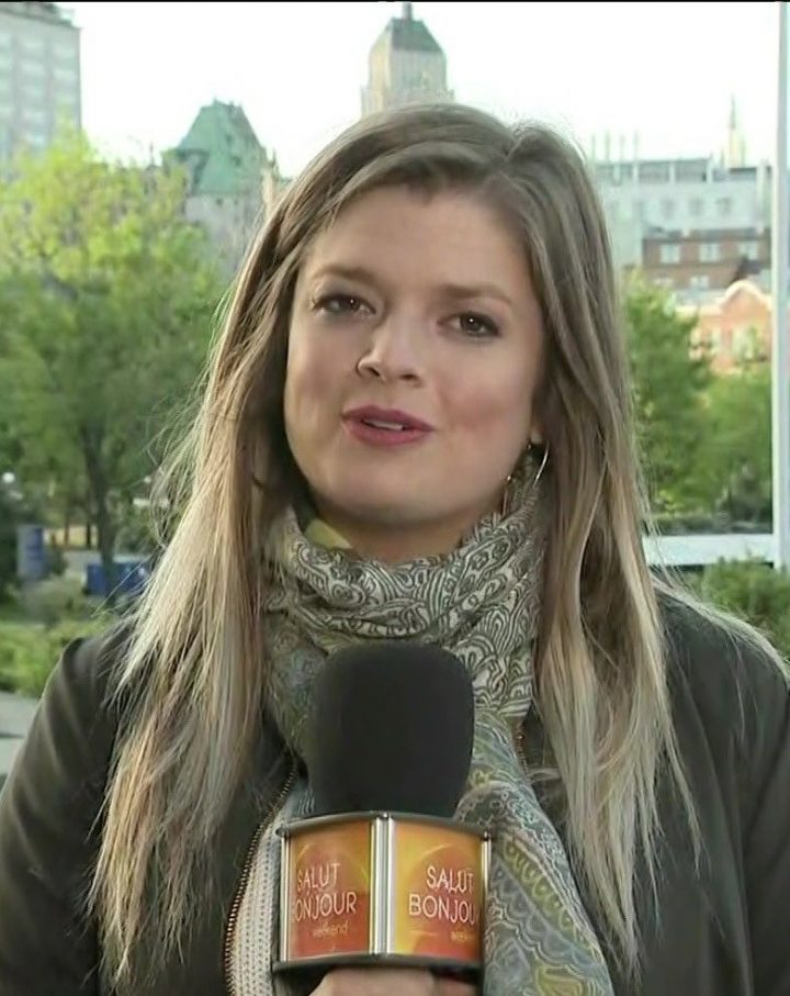 Geneviève Hébert Dumont destiné Genevieve Hebert Dumont Enceinte