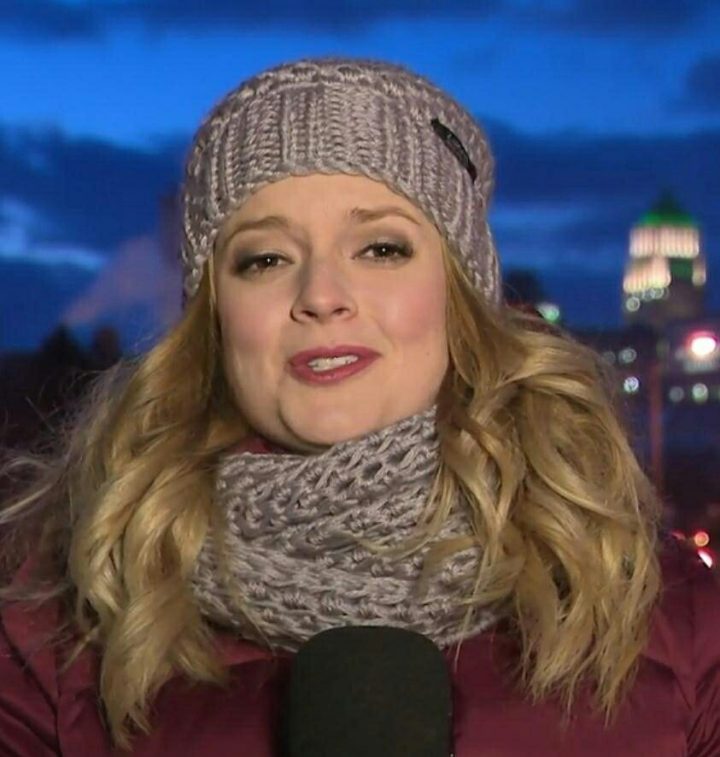 Geneviève Hébert Dumont intérieur Genevieve Hebert Dumont Enceinte