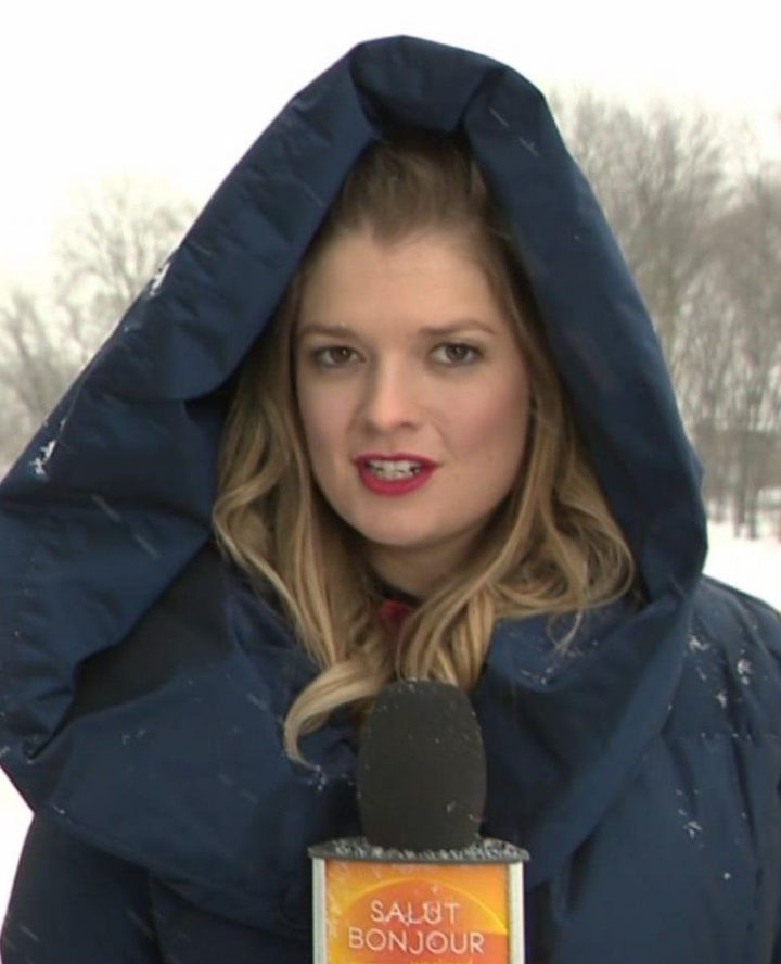 Geneviève Hébert Dumont pour Geneviève Hébert-Dumont Âge Geneviève Hébert Dumont pour Geneviève Hébert-Dumont Âge