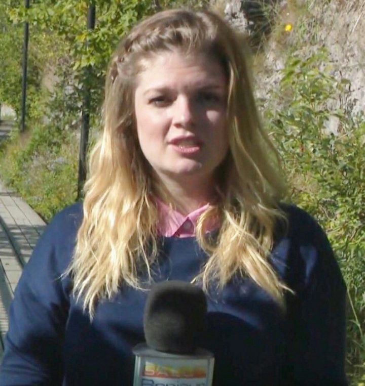 Geneviève Hébert Dumont pour Geneviève Hébert-Dumont Âge Geneviève Hébert Dumont pour Geneviève Hébert-Dumont Âge