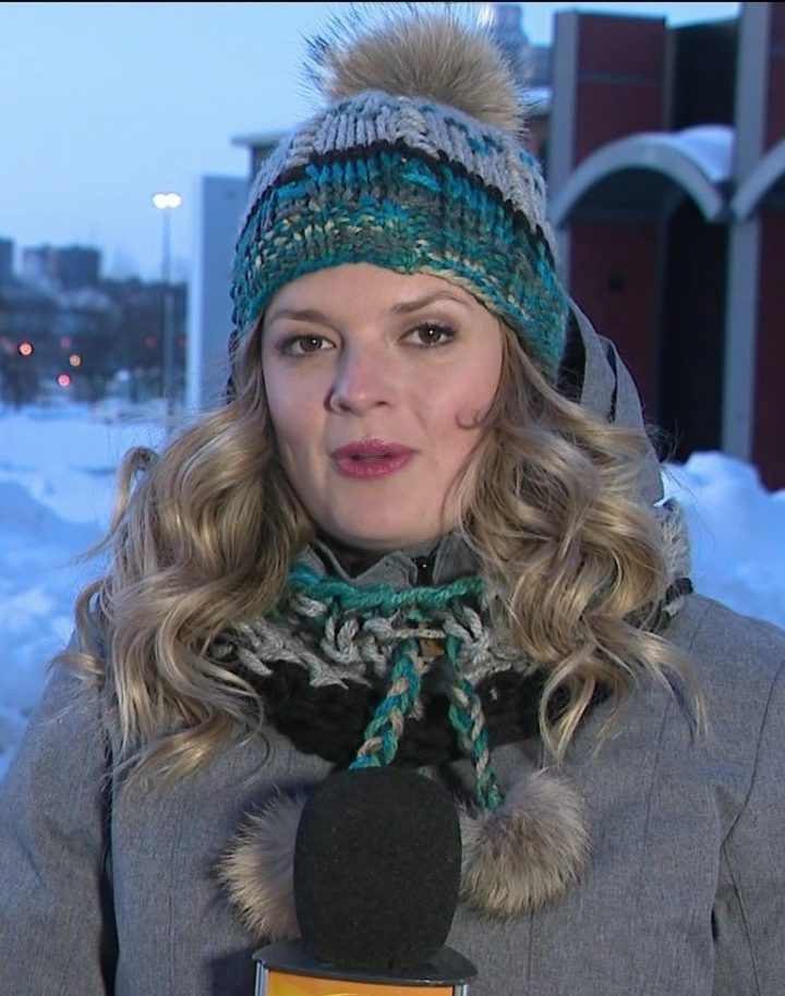 Geneviève Hébert-Dumont tout Geneviève Hébert-Dumont Enceinte