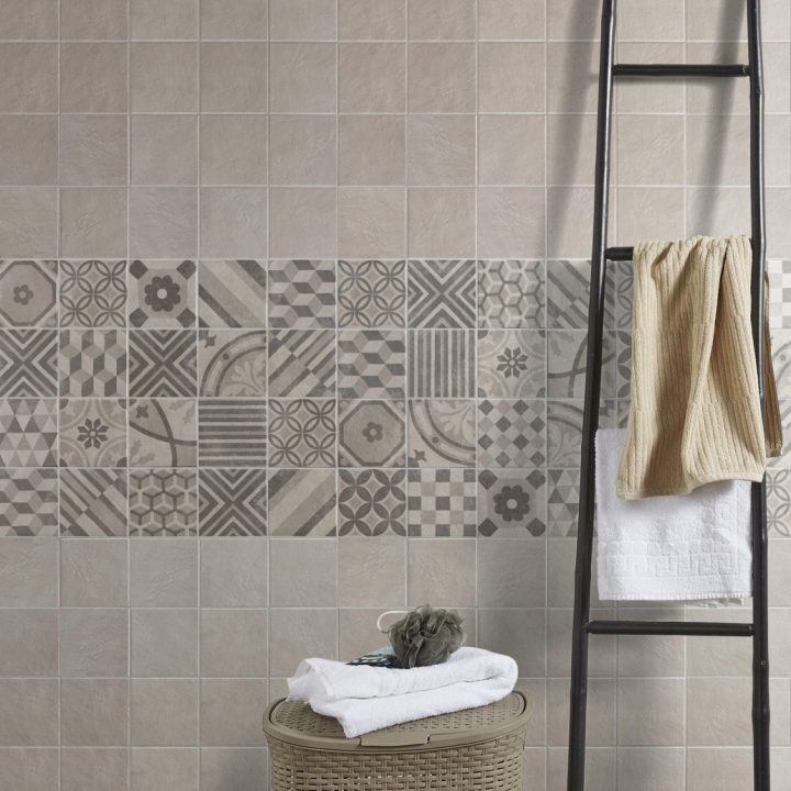 Génial Mosaique Salle Bain Antiderapant Bains Inspiration pour Carrelage Antidérapant Cuisine Professionnelle Leroy Merlin