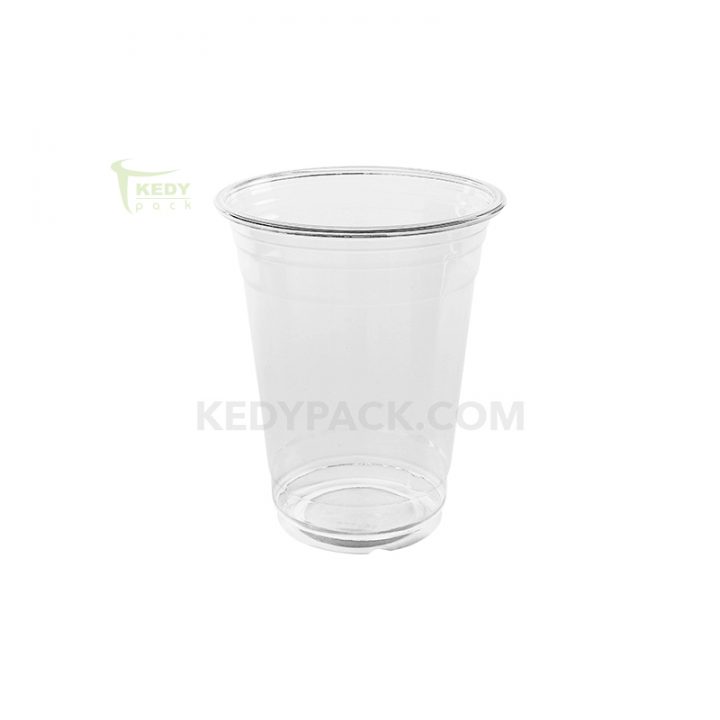 Gobelet En Plastique Et Couvercle Pour Boissons Froides concernant Rideaux Plastique Transparent Pour Terrasse