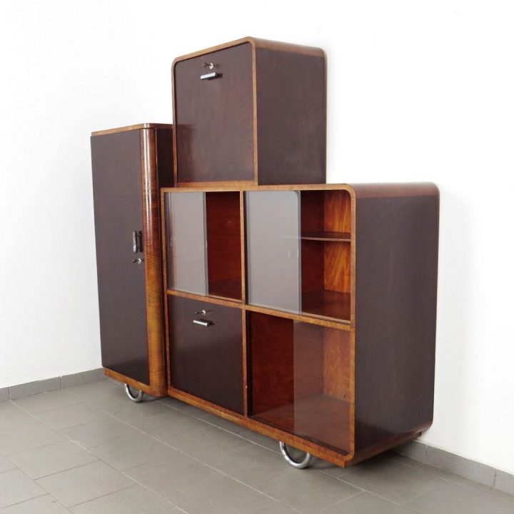 meuble art déco 1930