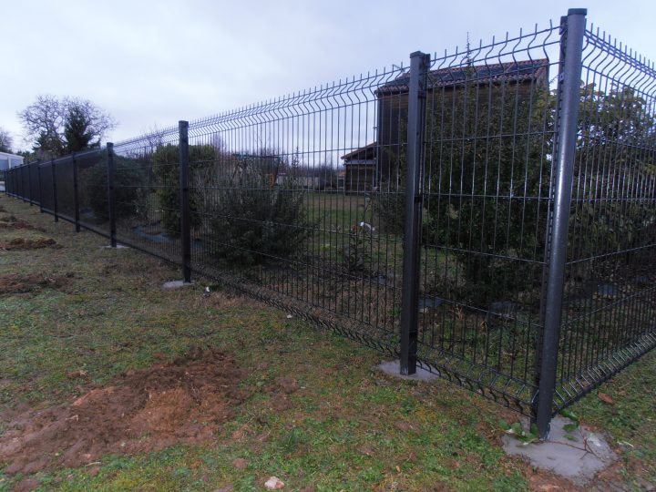 Grillage 2M De Haut Brico Depot serapportantà Poteau Béton Clôture Brico Dépôt Grillage 2M De Haut Brico Depot serapportantà Poteau Béton Clôture Brico Dépôt